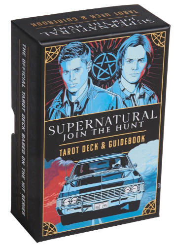 Supernatural Tarot